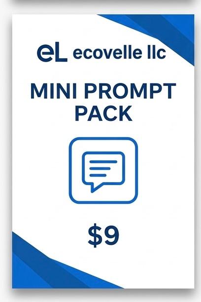 mini packege